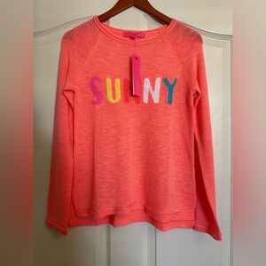 Lilly Pulitzer Sweater NWT